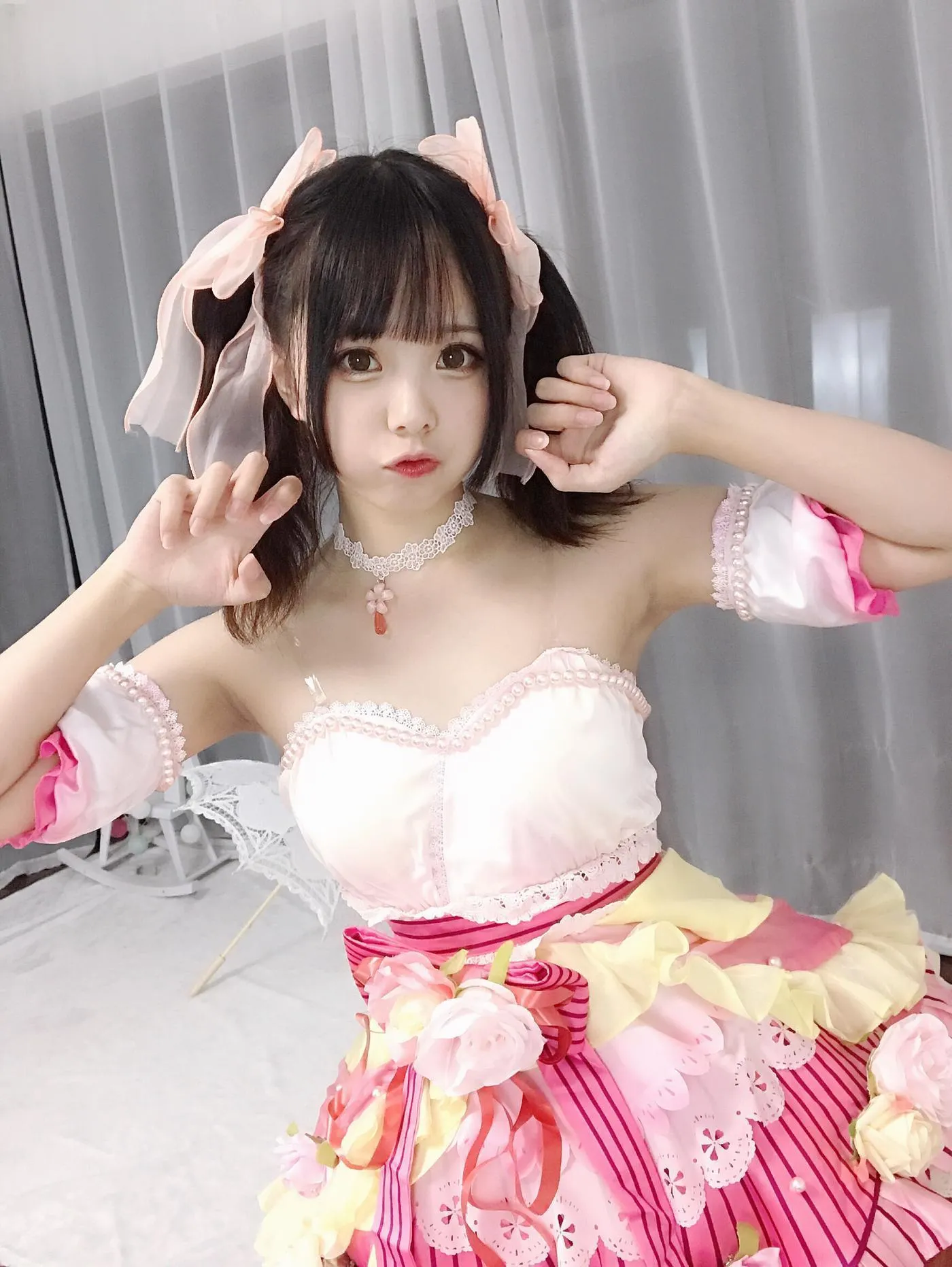 小野妹子w – NO.01 自拍合集[18] [60P]插图5